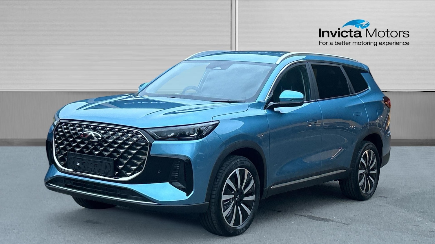 Used Chery Tiggo 8 for sale - 77610445: Photo 7