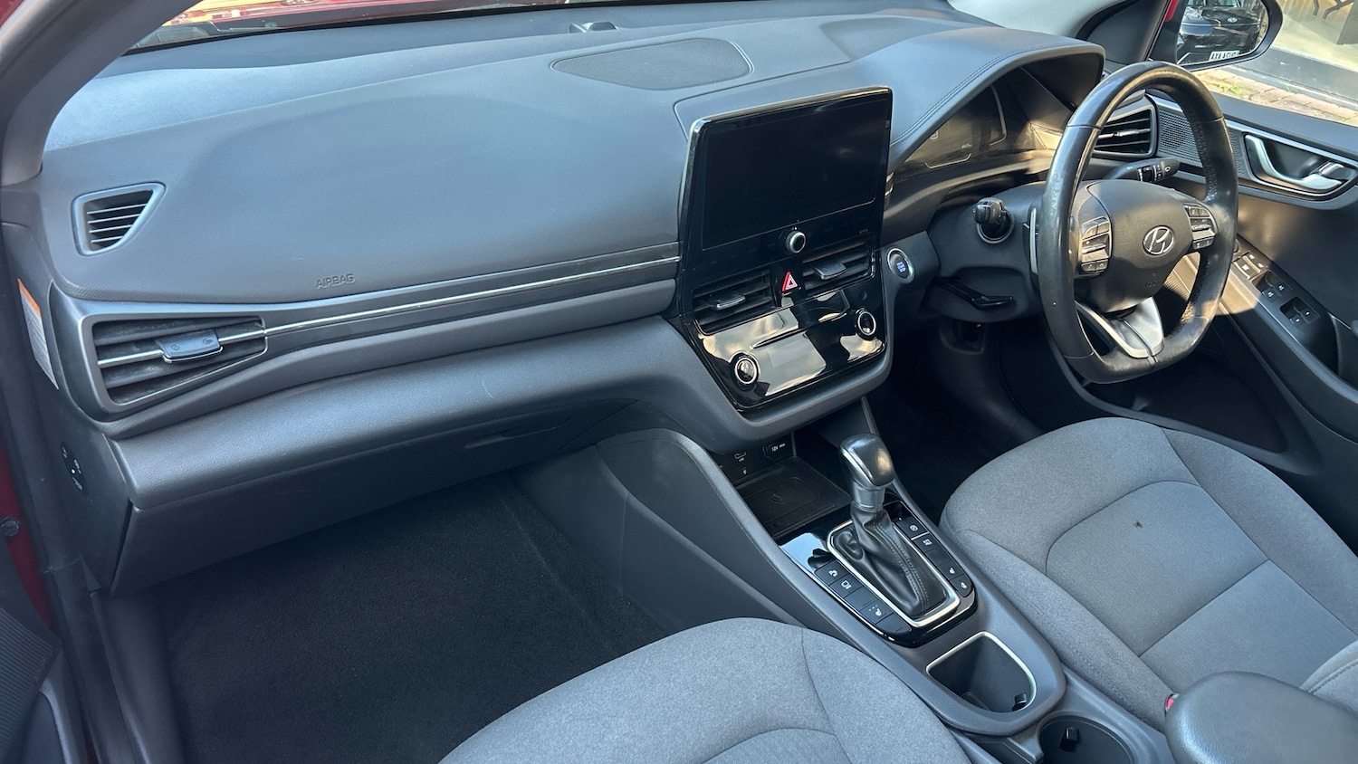 Used Hyundai IONIQ 2022 for sale - 78182465: Photo 10