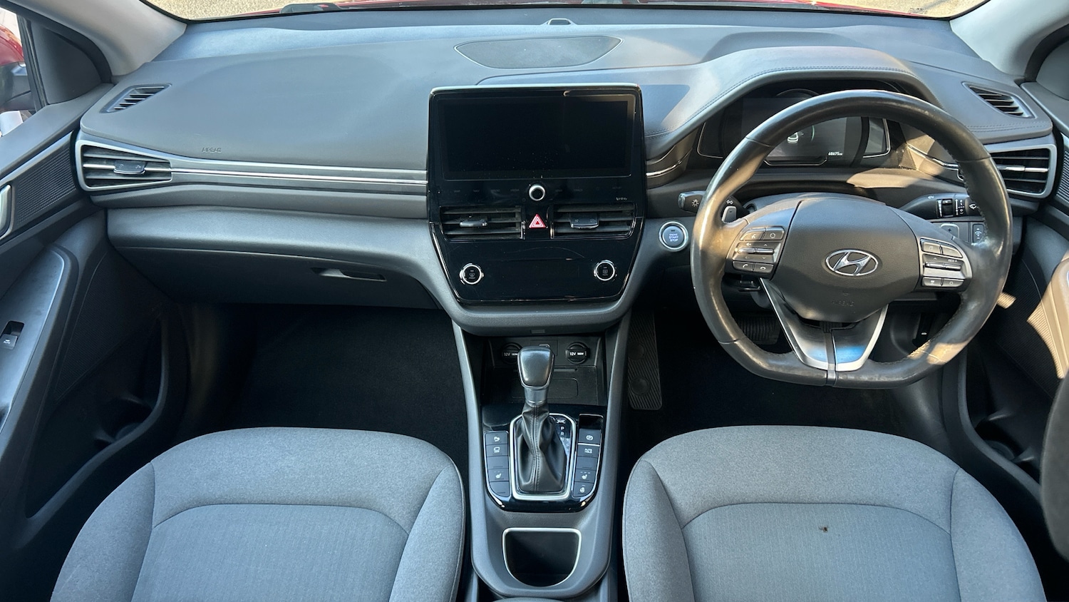 Used Hyundai IONIQ 2022 for sale - 78182465: Photo 11