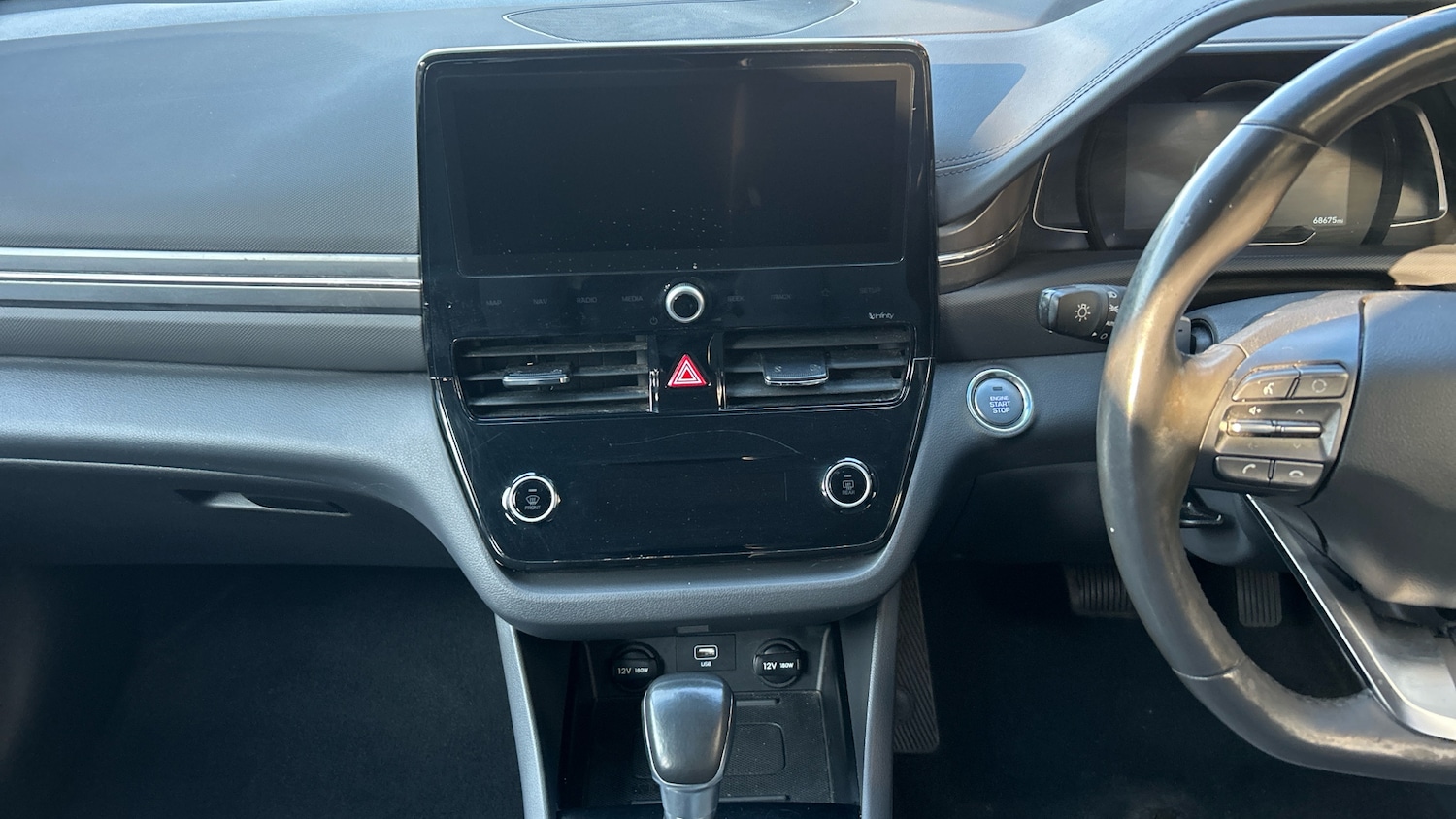 Used Hyundai IONIQ 2022 for sale - 78182465: Photo 12