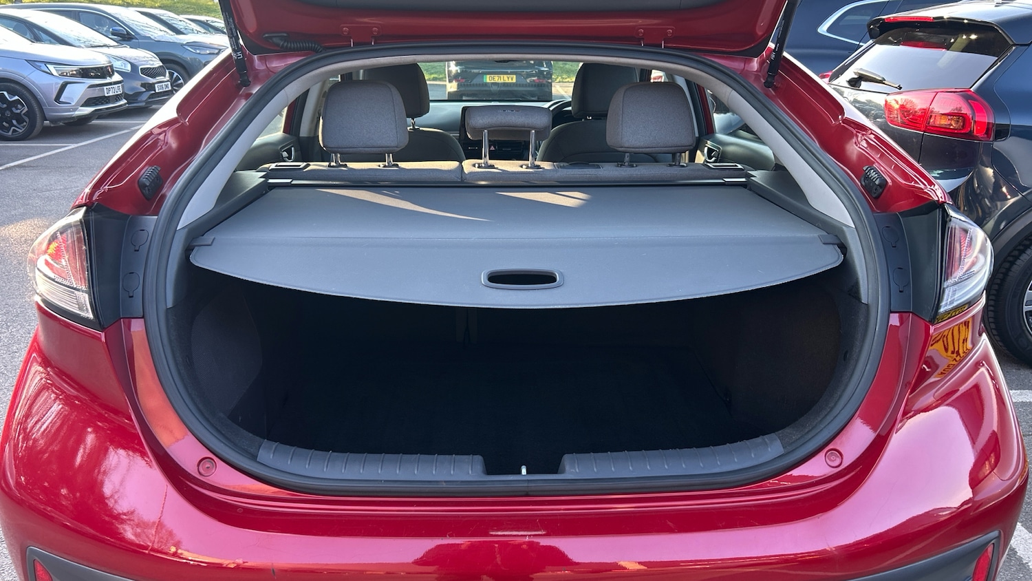 Used Hyundai IONIQ 2022 for sale - 78182465: Photo 15