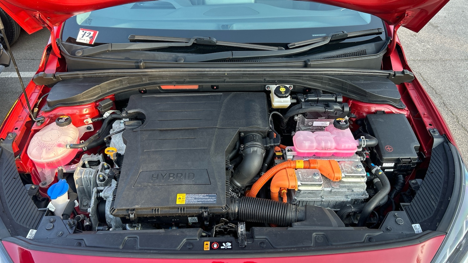 Used Hyundai IONIQ 2022 for sale - 78182465: Photo 16