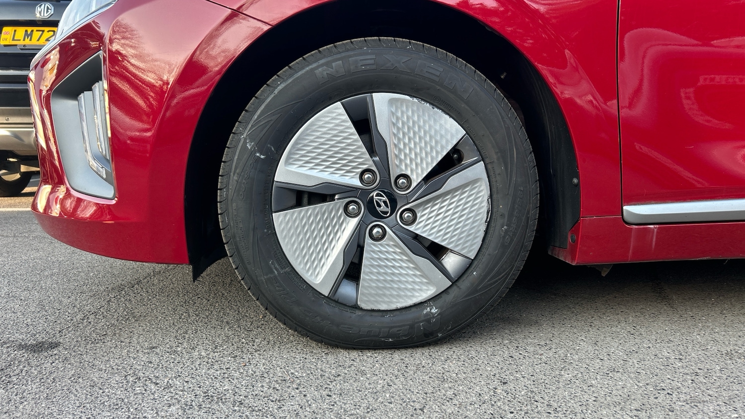 Used Hyundai IONIQ 2022 for sale - 78182465: Photo 17