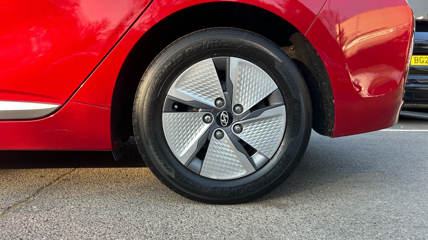 Used Hyundai IONIQ 2022 for sale - 78182465: Photo 18