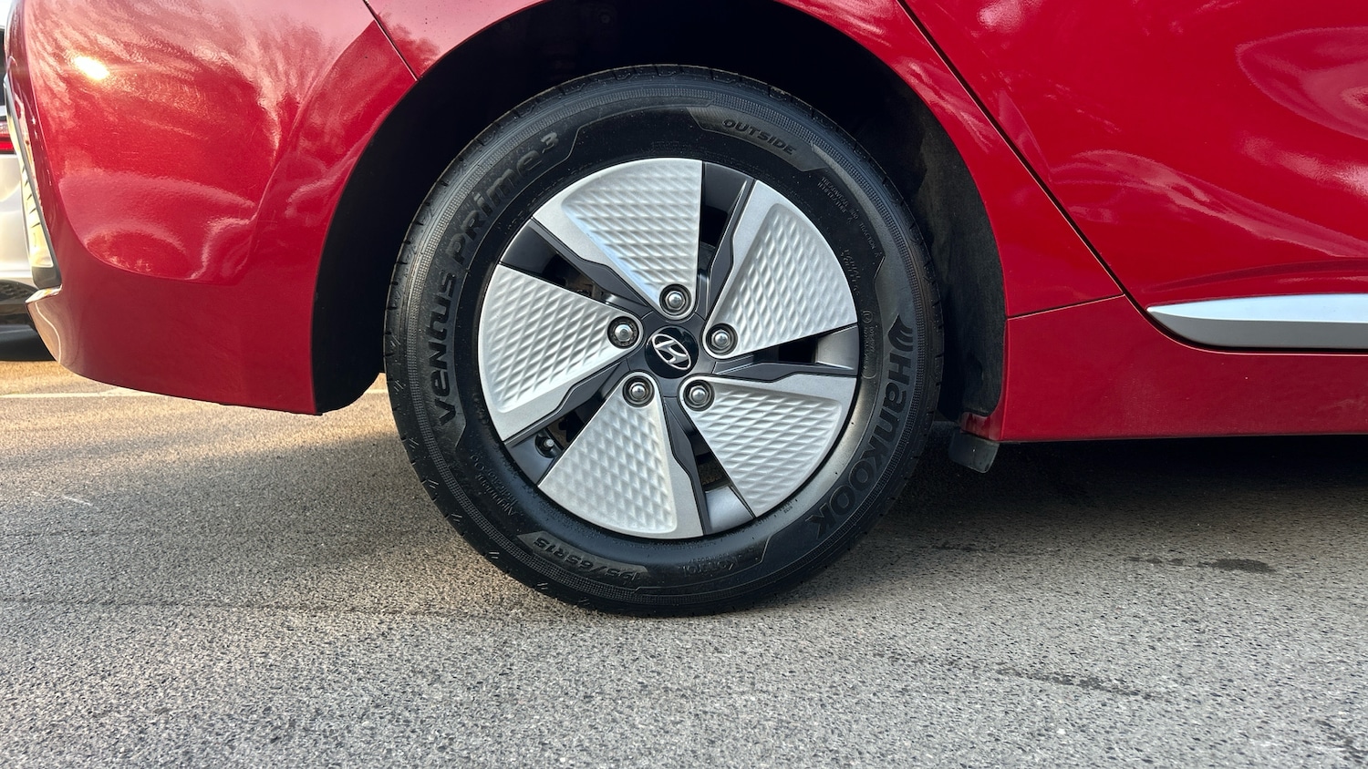 Used Hyundai IONIQ 2022 for sale - 78182465: Photo 19