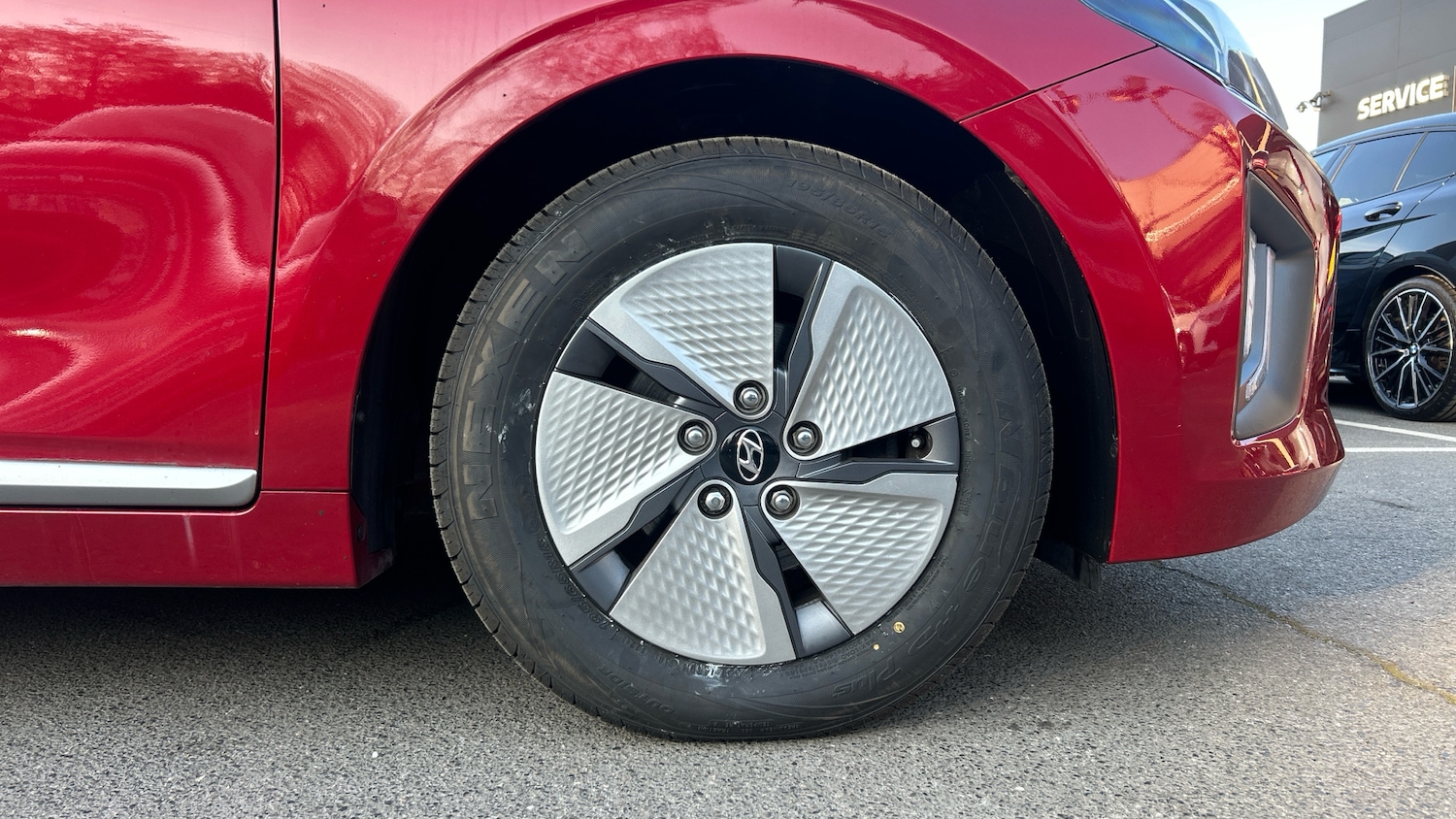 Used Hyundai IONIQ 2022 for sale - 78182465: Photo 20