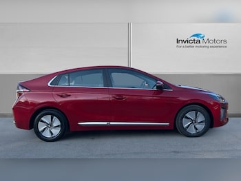 Used Hyundai IONIQ 2022 for sale - 78182465: Photo