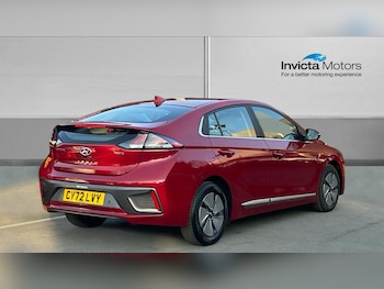 Used Hyundai IONIQ 2022 for sale - 78182465: Photo
