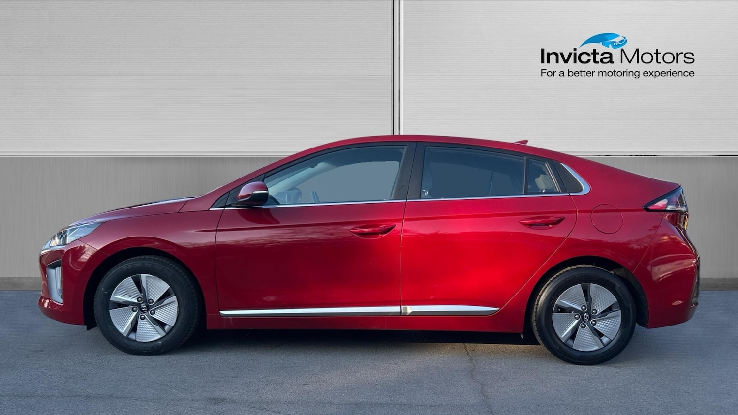 Used Hyundai IONIQ 2022 for sale - 78182465: Photo 6