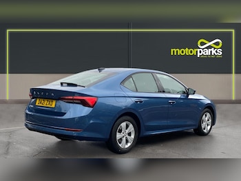 Used Skoda Octavia 2021 for sale - 75767264: Photo