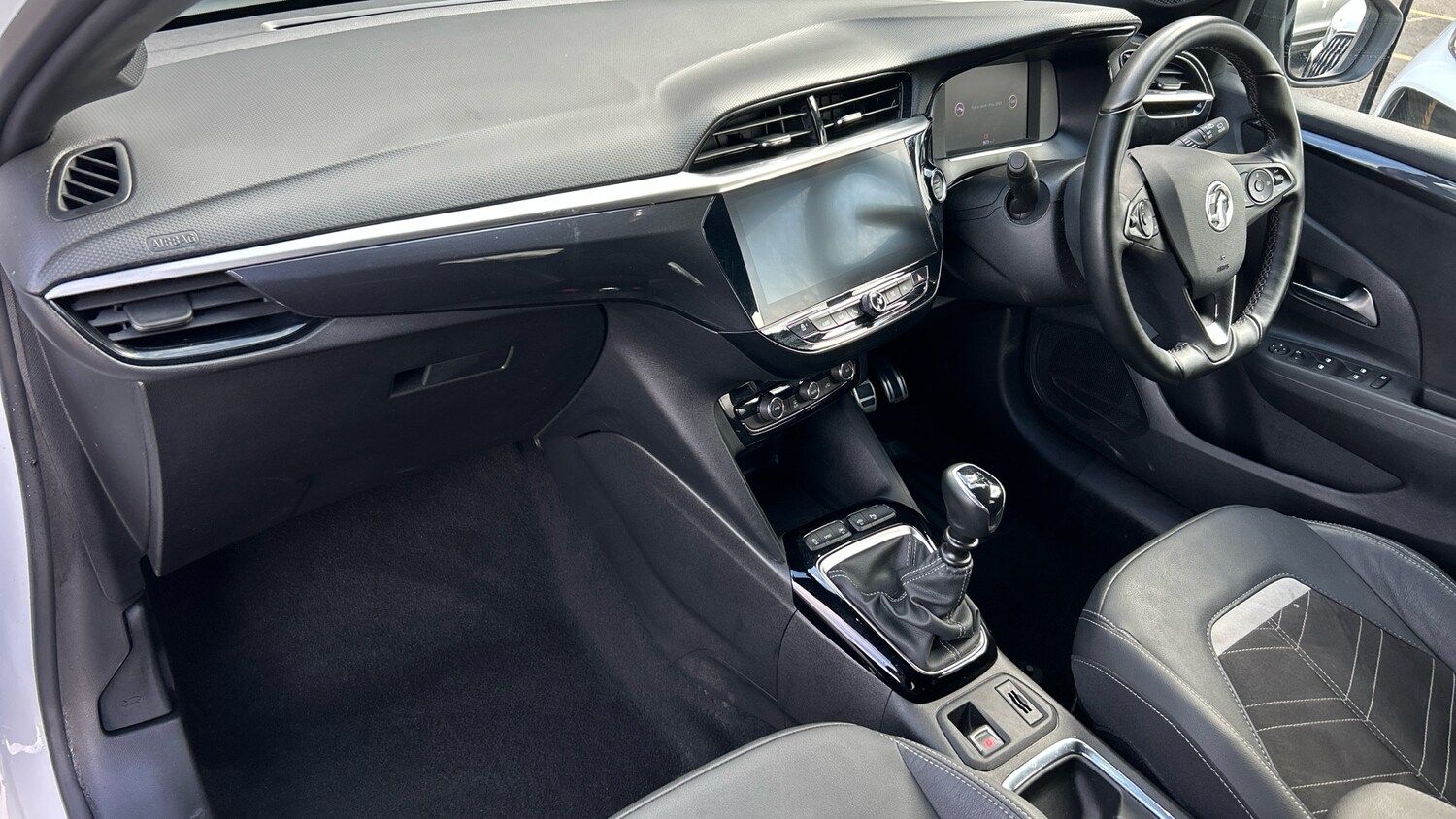 Used Vauxhall Corsa 2023 for sale - 77572577: Photo 10