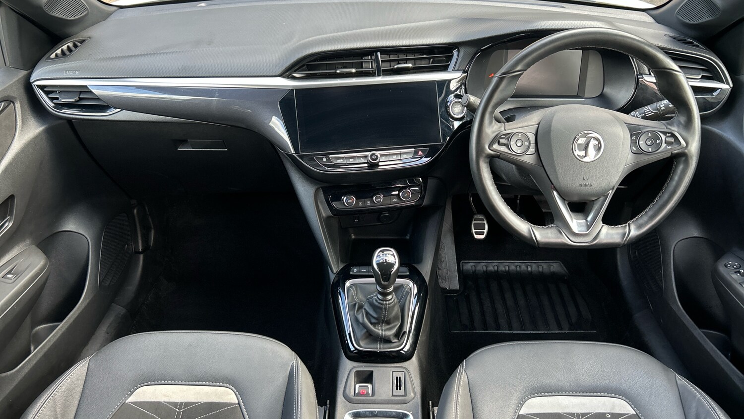 Used Vauxhall Corsa 2023 for sale - 77572577: Photo 11