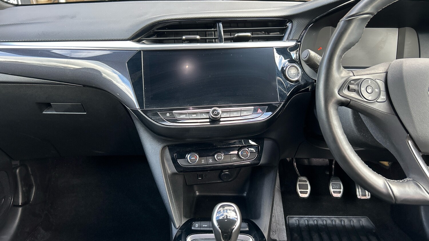 Used Vauxhall Corsa 2023 for sale - 77572577: Photo 12