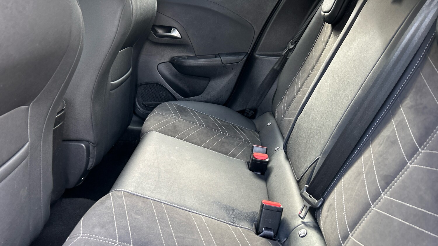 Used Vauxhall Corsa 2023 for sale - 77572577: Photo 14