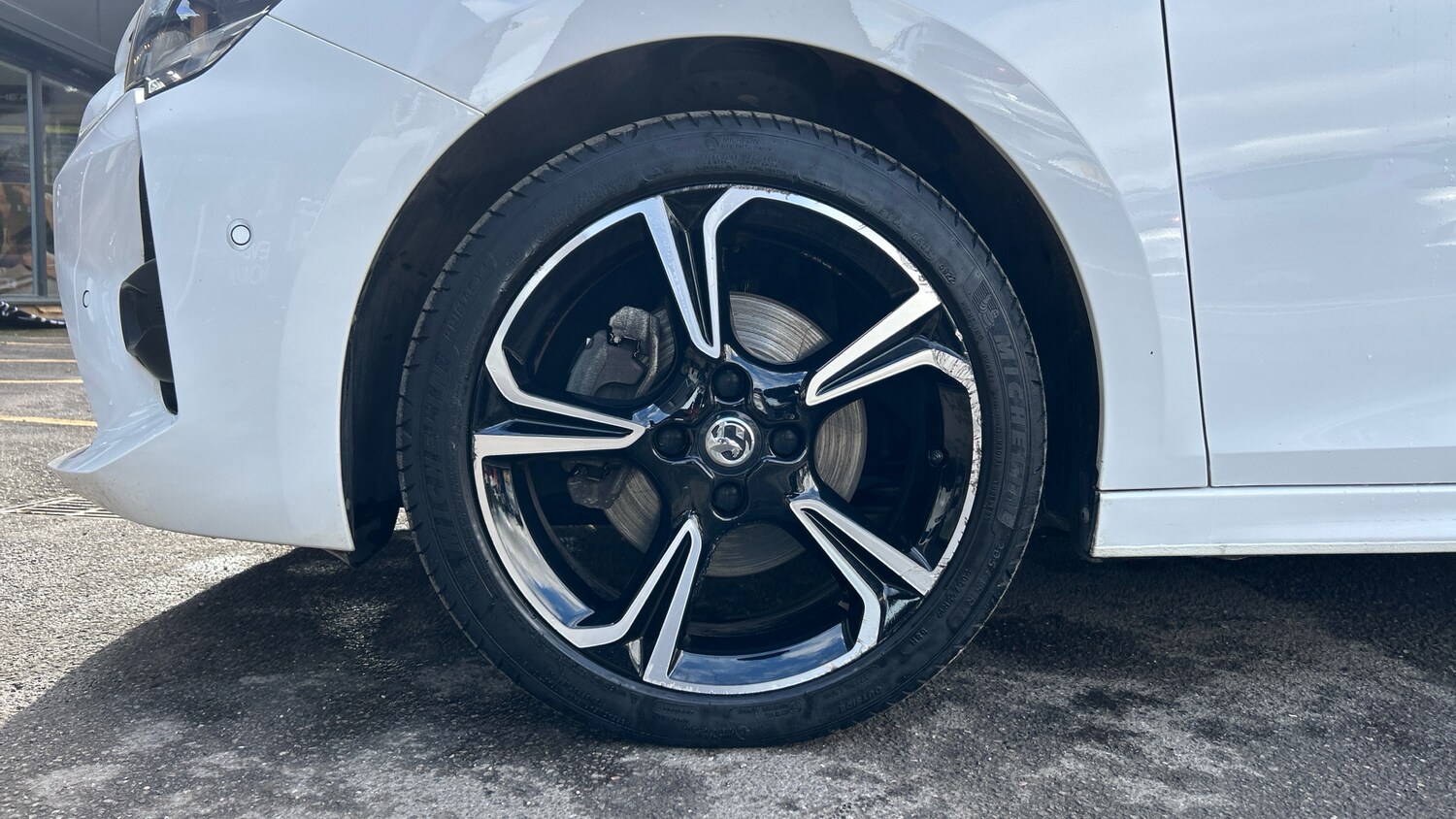 Used Vauxhall Corsa 2023 for sale - 77572577: Photo 17