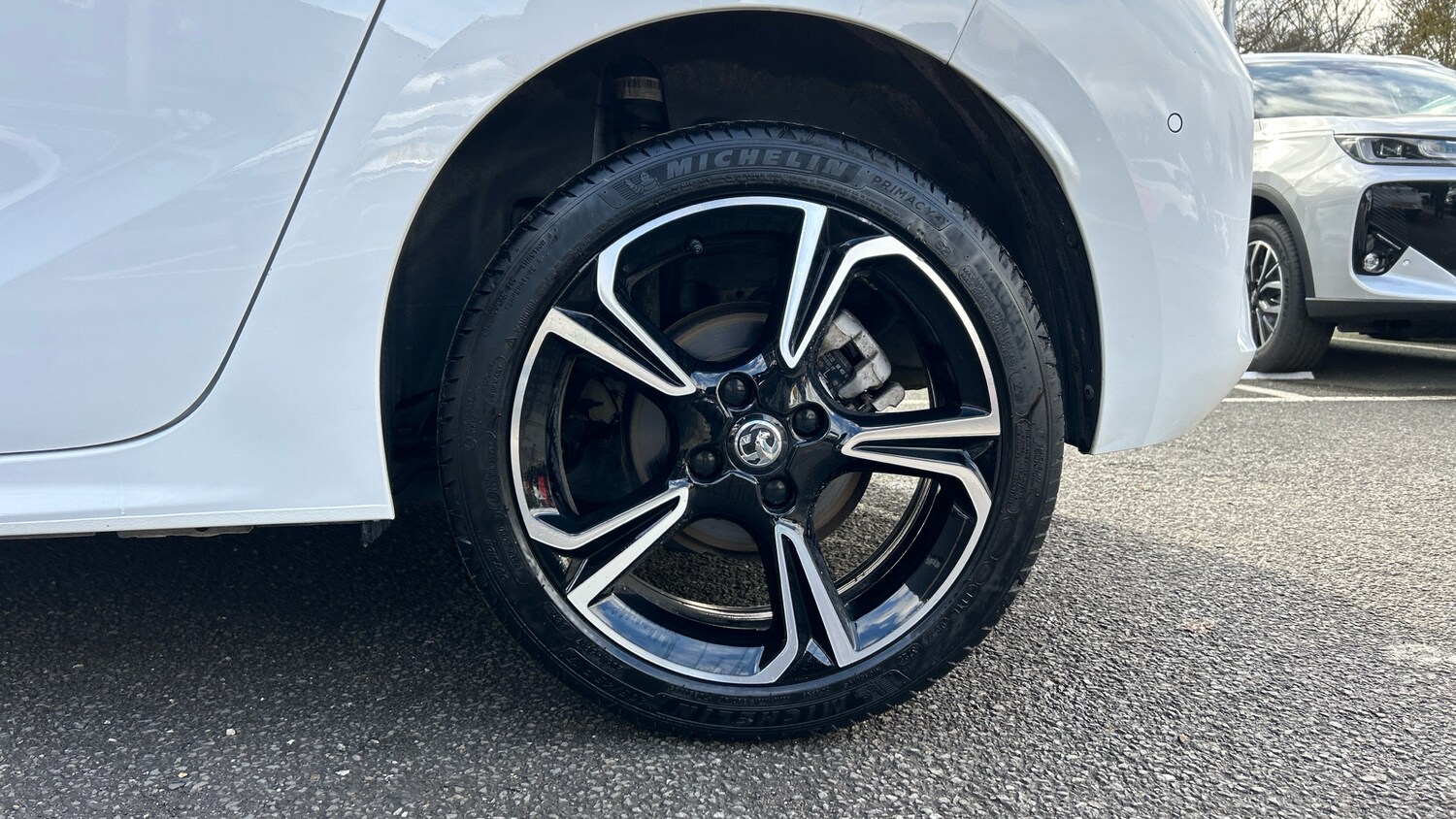 Used Vauxhall Corsa 2023 for sale - 77572577: Photo 18