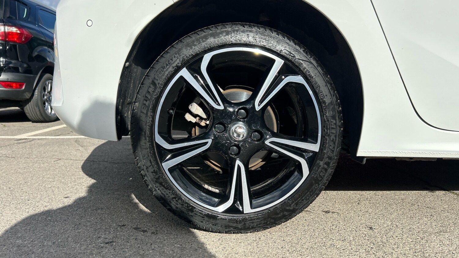 Used Vauxhall Corsa 2023 for sale - 77572577: Photo 19