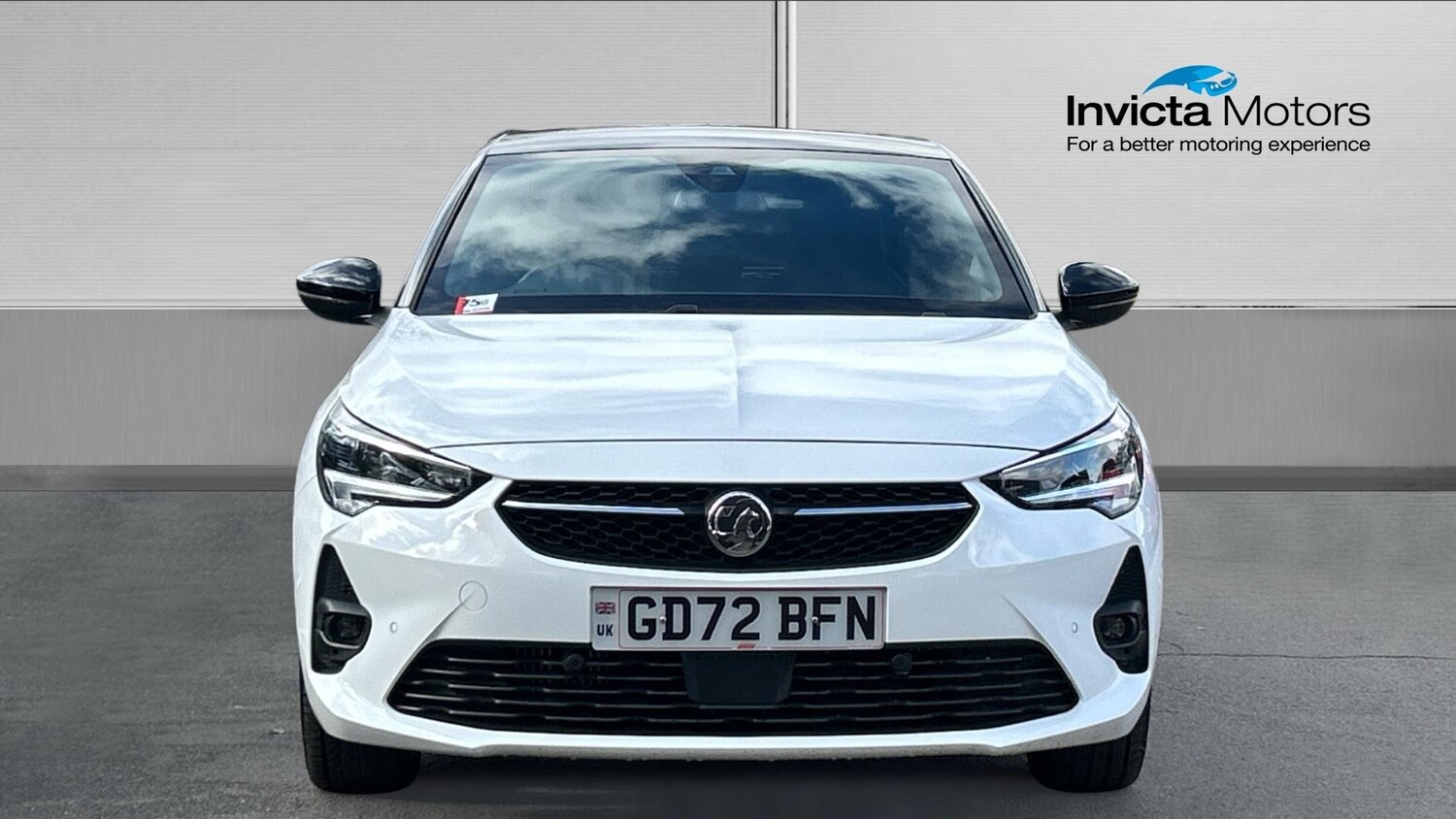 Used Vauxhall Corsa 2023 for sale - 77572577: Photo 8