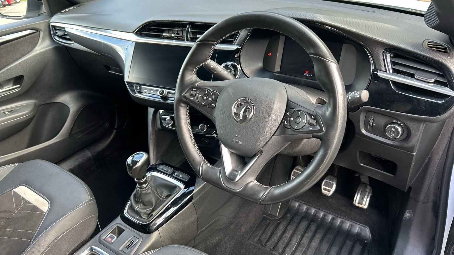 Used Vauxhall Corsa 2023 for sale - 77572577: Photo 9