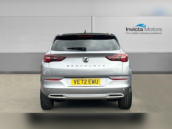 Used Vauxhall Grandland 2022 for sale - 78545562: Photo