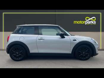 Used MINI Hatch 2019 for sale - 74697955: Photo