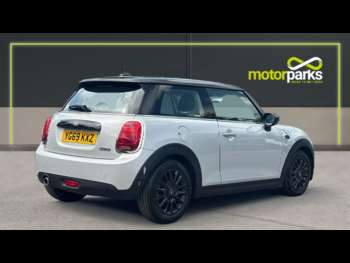 Used MINI Hatch 2019 for sale - 74697955: Photo
