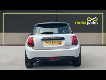 Used MINI Hatch 2019 for sale - 74697955: Photo