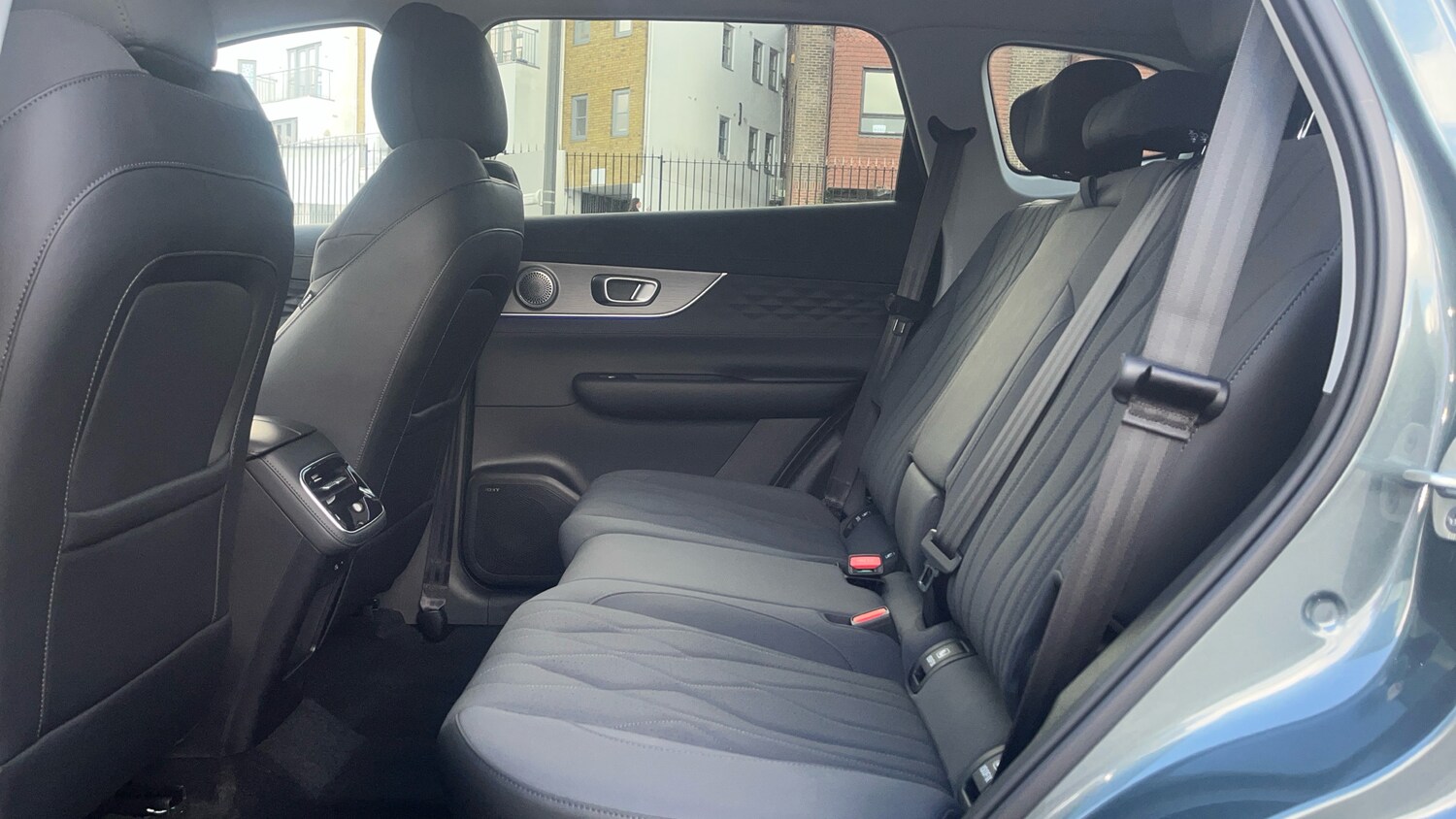 Used Chery Tiggo 8 for sale - 76106953: Photo 14