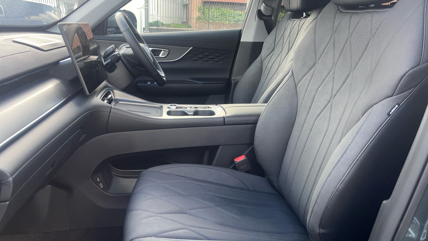 Used Chery Tiggo 8 for sale - 76106953: Photo 23