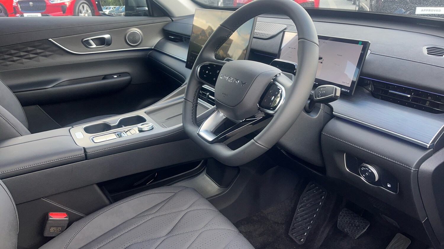 Used Chery Tiggo 8 for sale - 76106953: Photo 9