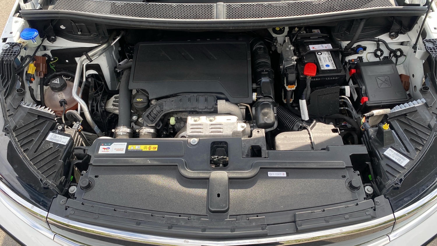 Vehicle 16