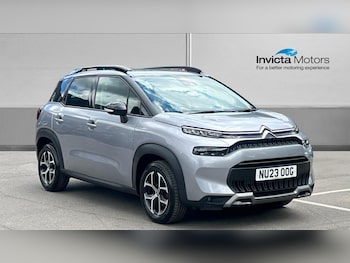 Used Citroen C3 2023 for sale - 78976055: Photo