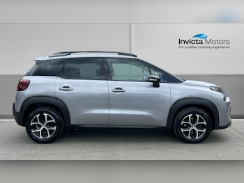 Used Citroen C3 2023 for sale - 78976055: Photo