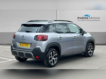 Used Citroen C3 2023 for sale - 78976055: Photo