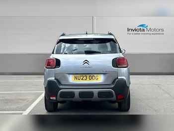 Used Citroen C3 2023 for sale - 78976055: Photo