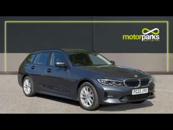 Used BMW 3 Series 2022 for sale - 75124685: Photo