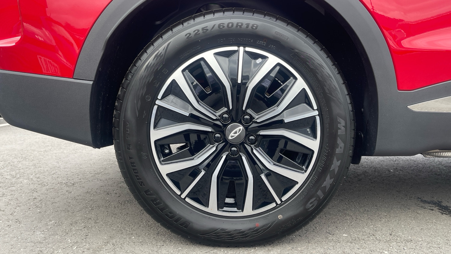 Used Chery Tiggo 7 for sale - 76655770: Photo 19