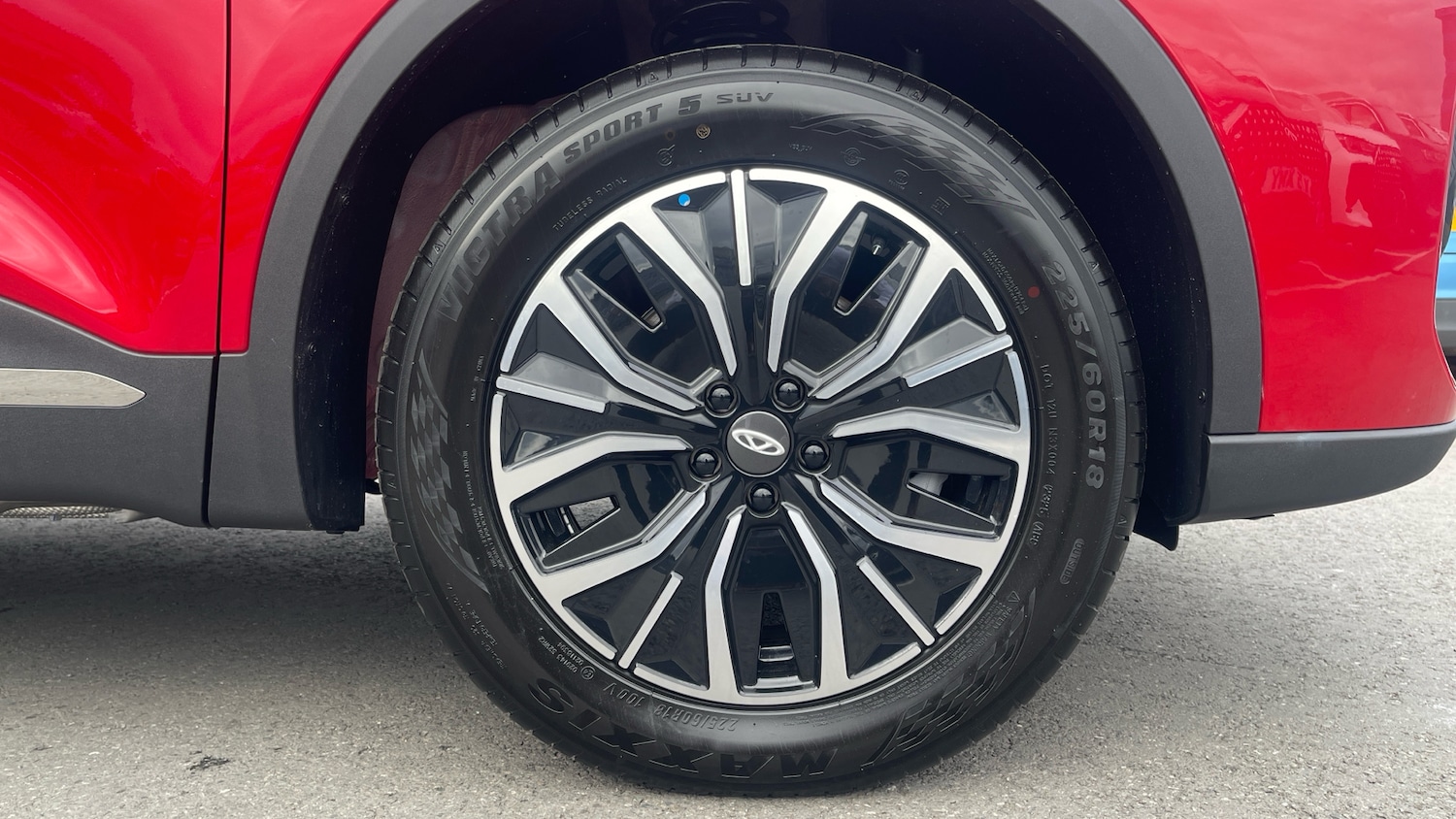 Used Chery Tiggo 7 for sale - 76655770: Photo 20