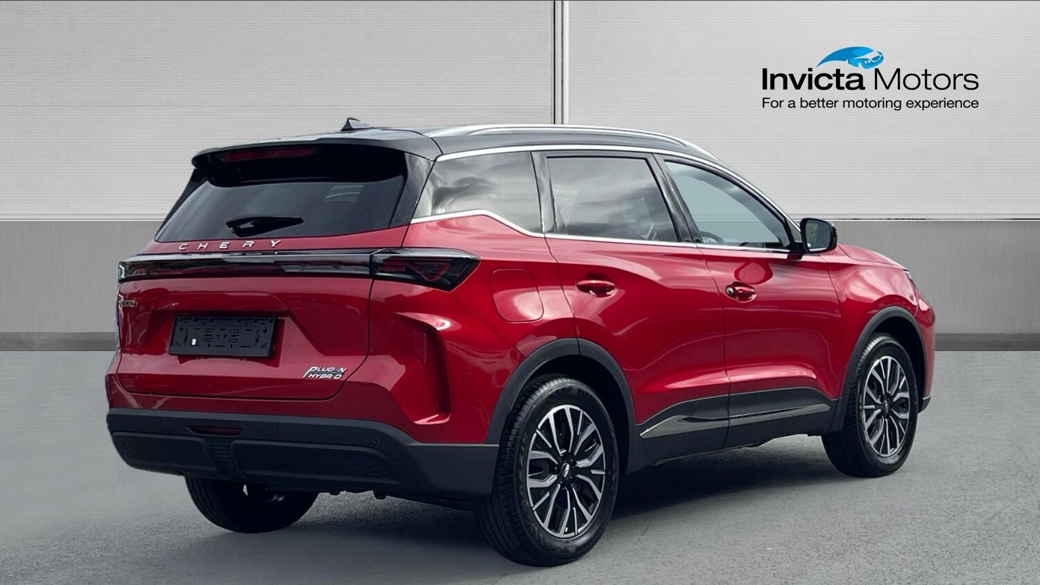 Used Chery Tiggo 7 for sale - 76655770: Photo 3