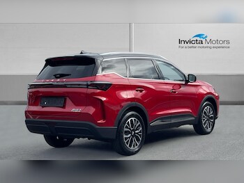 Used Chery Tiggo 7 2025 for sale - 76655770: Photo