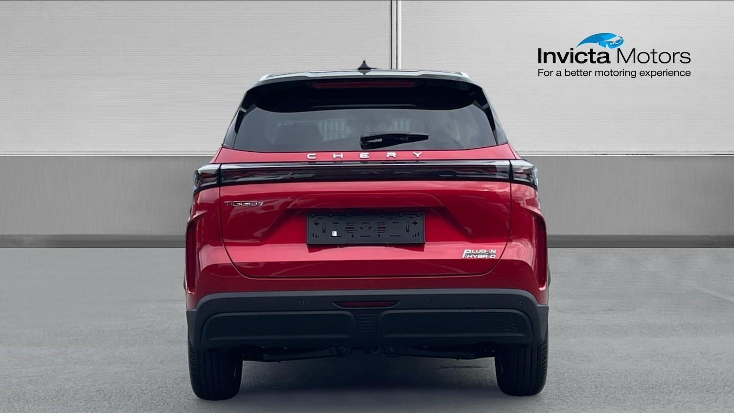 Used Chery Tiggo 7 for sale - 76655770: Photo 4