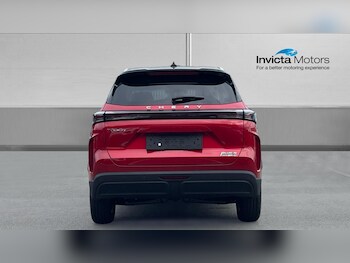 Used Chery Tiggo 7 2025 for sale - 76655770: Photo