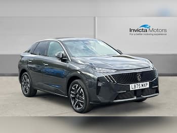 Used Peugeot 3008 2025 for sale - 79519774: Photo
