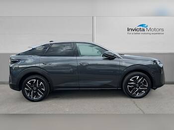 Used Peugeot 3008 2025 for sale - 79519774: Photo
