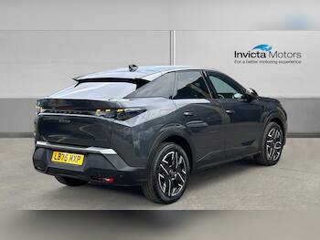 Used Peugeot 3008 2025 for sale - 79519774: Photo