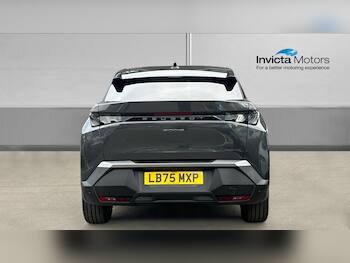 Used Peugeot 3008 2025 for sale - 79519774: Photo