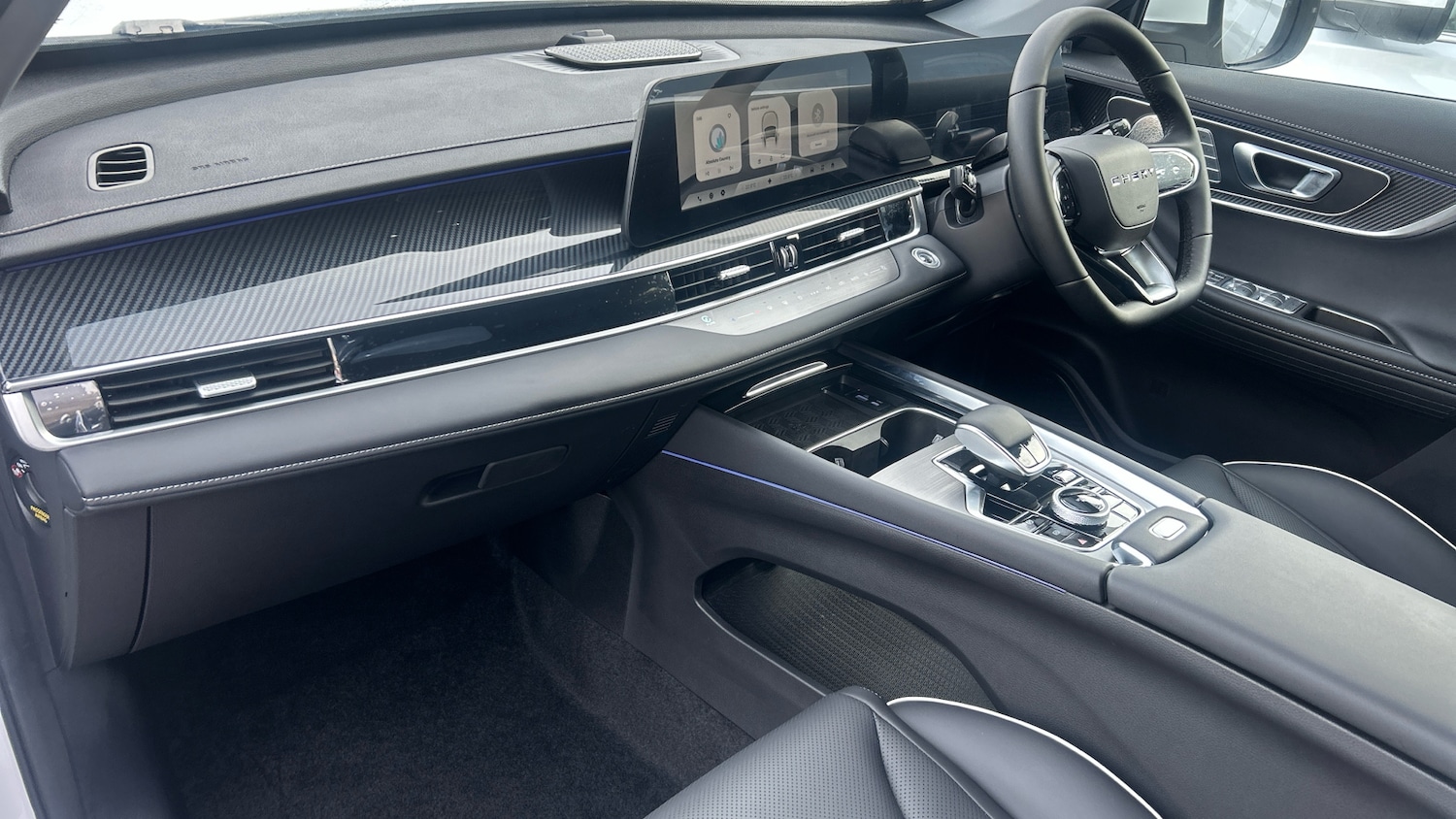 Used Chery Tiggo 7 2026 for sale - 77572542: Photo 10