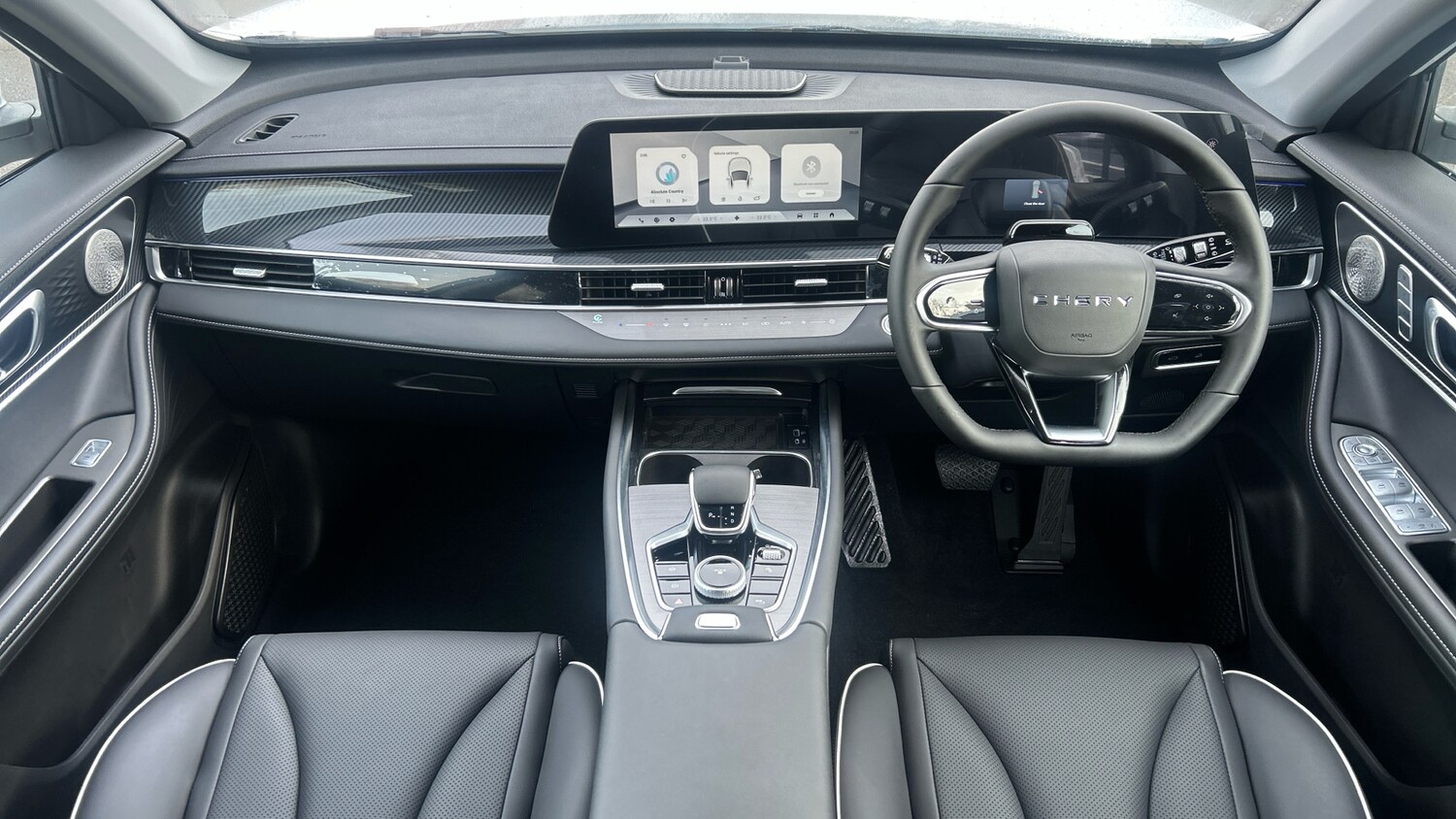 Used Chery Tiggo 7 2026 for sale - 77572542: Photo 11