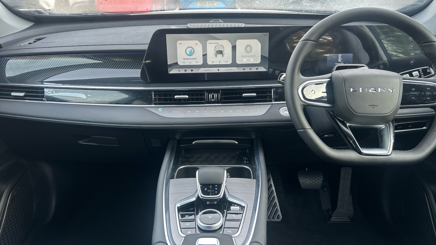 Used Chery Tiggo 7 2026 for sale - 77572542: Photo 12