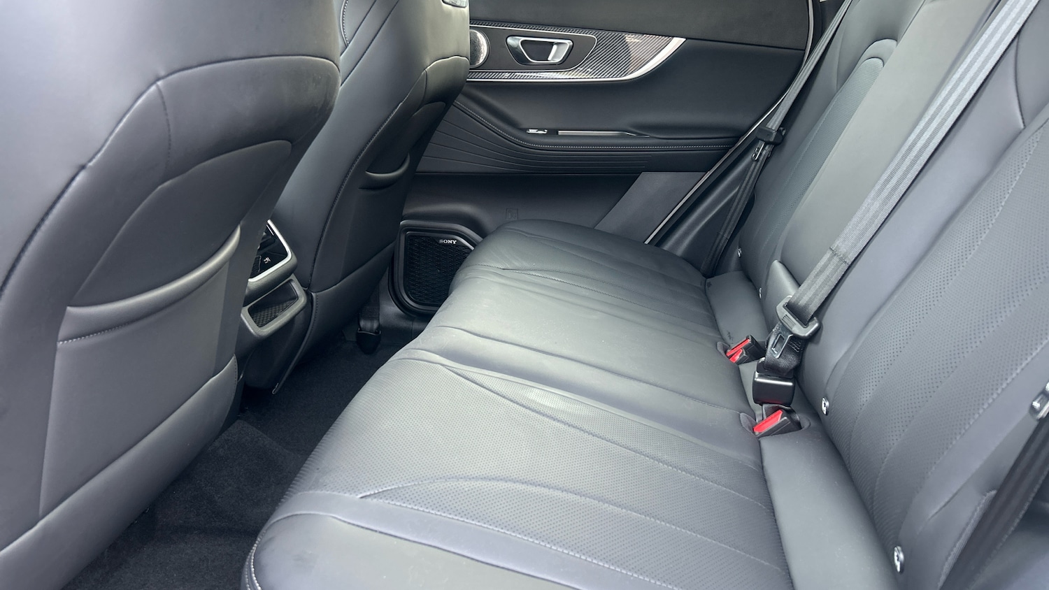 Used Chery Tiggo 7 2026 for sale - 77572542: Photo 14